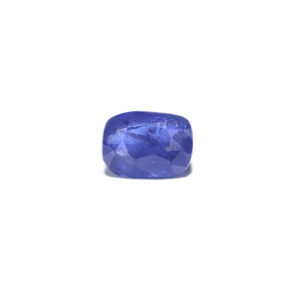 Blue Sapphire - 3 Carat