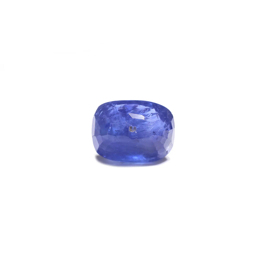 Blue Sapphire - 3 Carat - Pramogh