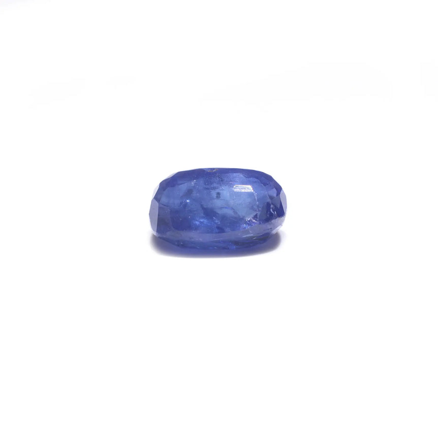 Blue Sapphire - 3 Carat - Pramogh