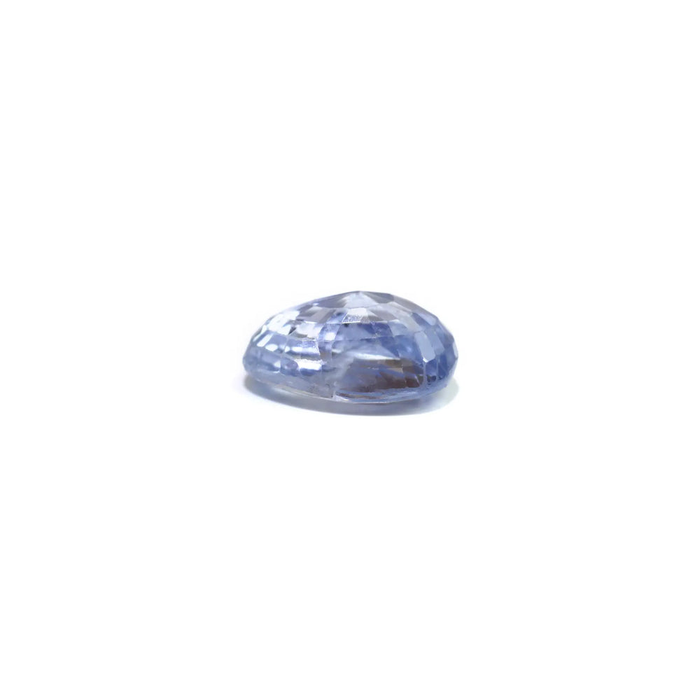Blue Sapphire - 8.6 Carat - Pramogh