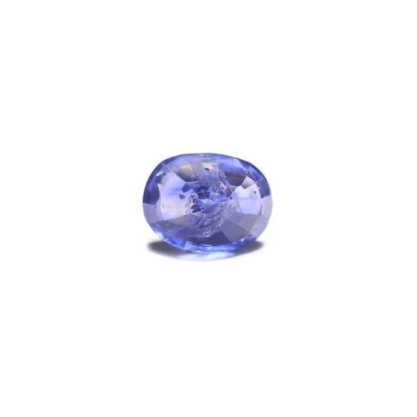 Blue Sapphire - 3.4 Carat