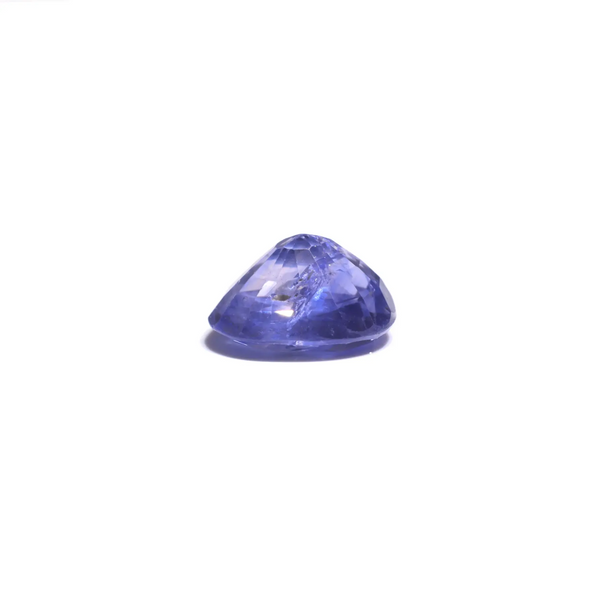 Blue Sapphire - 3.4 Carat