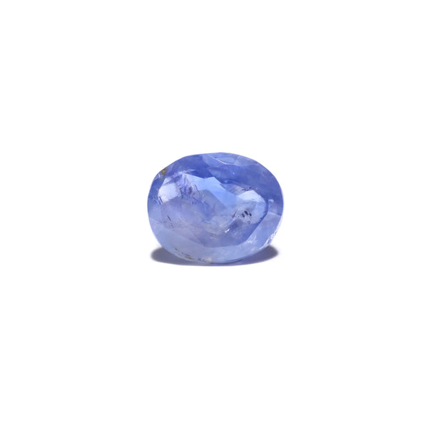 Blue Sapphire - 3.09 Carat