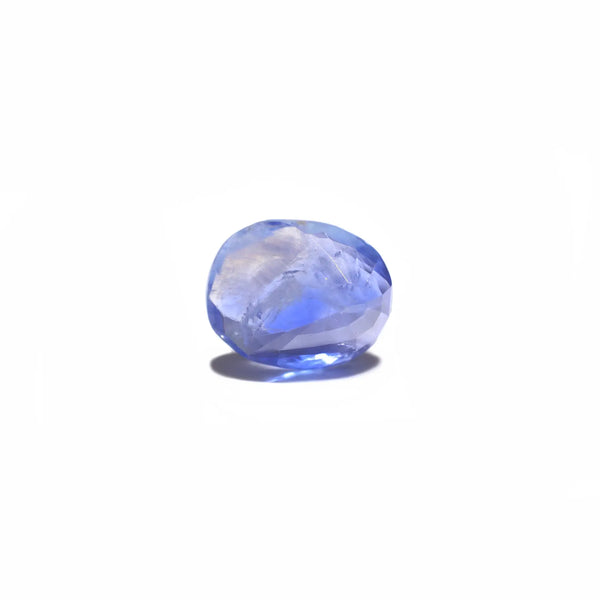 Blue Sapphire - 3.09 Carat