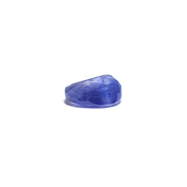 Blue Sapphire - 3.09 Carat