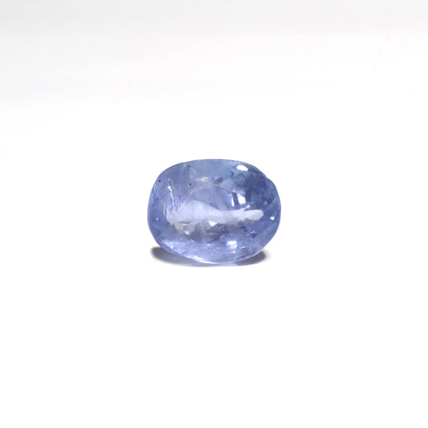 Blue Sapphire - 3 Carat