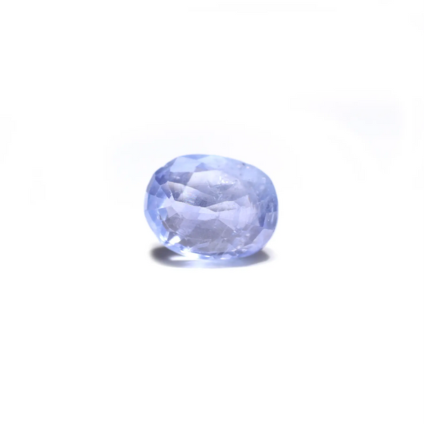 Blue Sapphire - 3 Carat