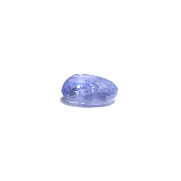 Blue Sapphire - 3 Carat