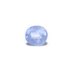 Blue Sapphire - 3.6 Carat - Pramogh