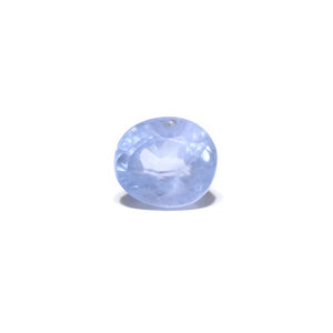 Blue Sapphire - 3.6 Carat - Pramogh