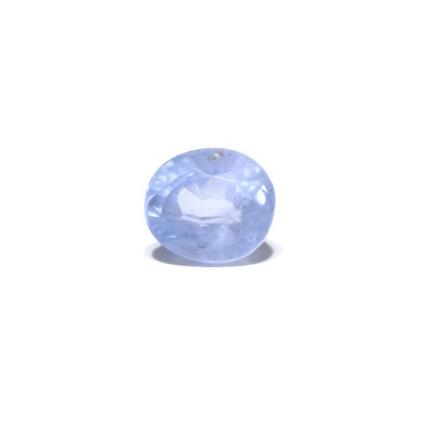 Blue Sapphire - 3.6 Carat - Pramogh