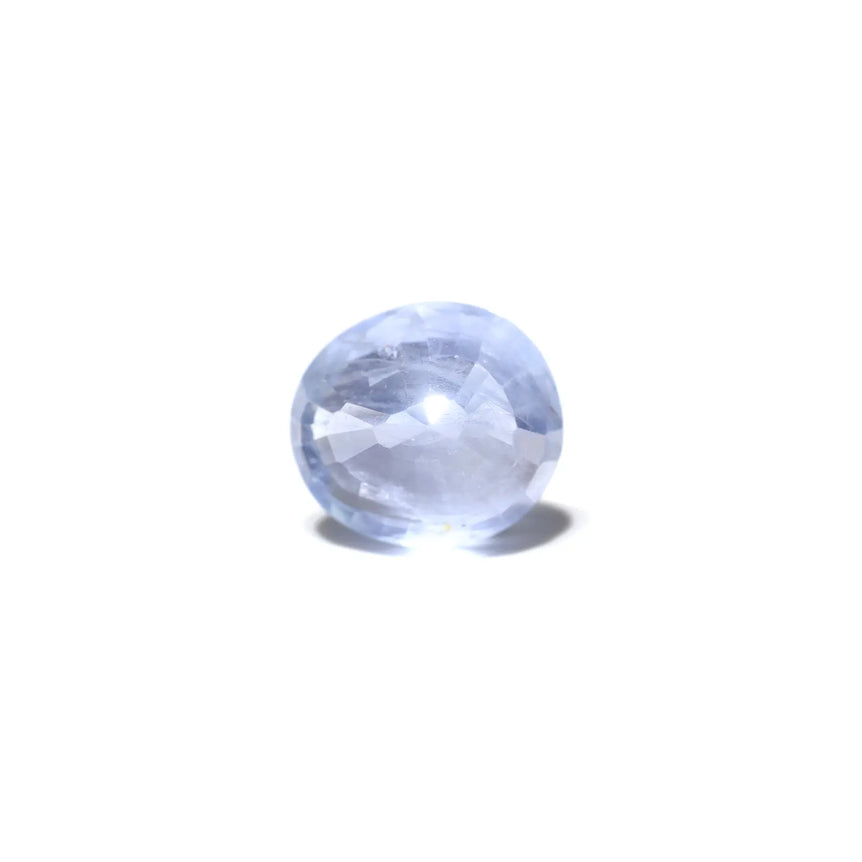 Blue Sapphire - 3.6 Carat
