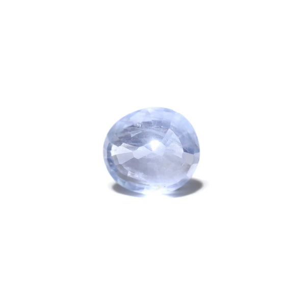 Blue Sapphire - 3.6 Carat