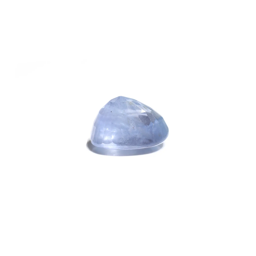 Blue Sapphire - 3.6 Carat