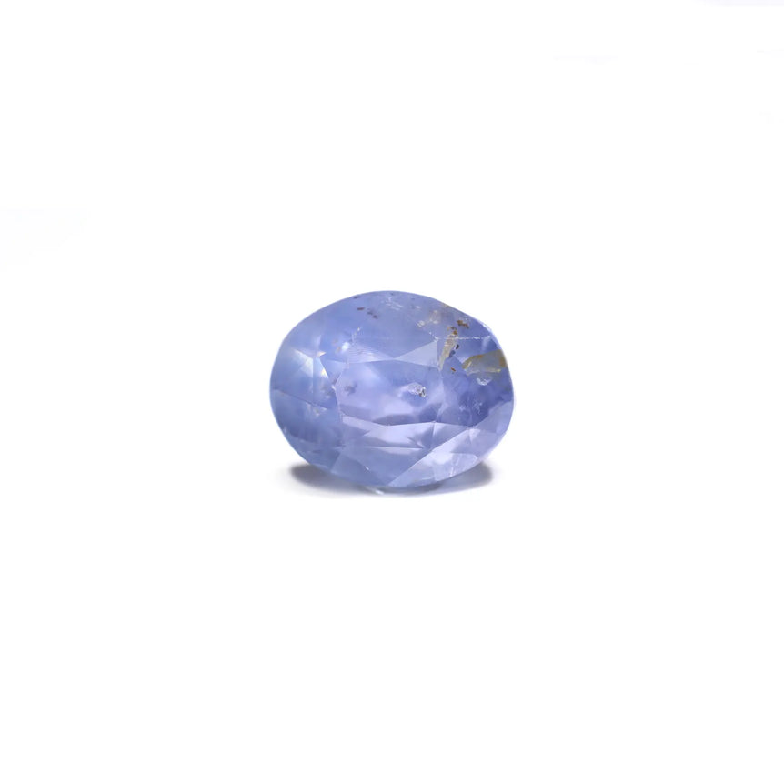 Blue Sapphire - 3.8 Carat - Pramogh