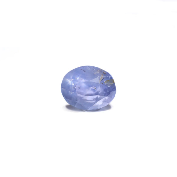 Blue Sapphire - 3.8 Carat - Pramogh