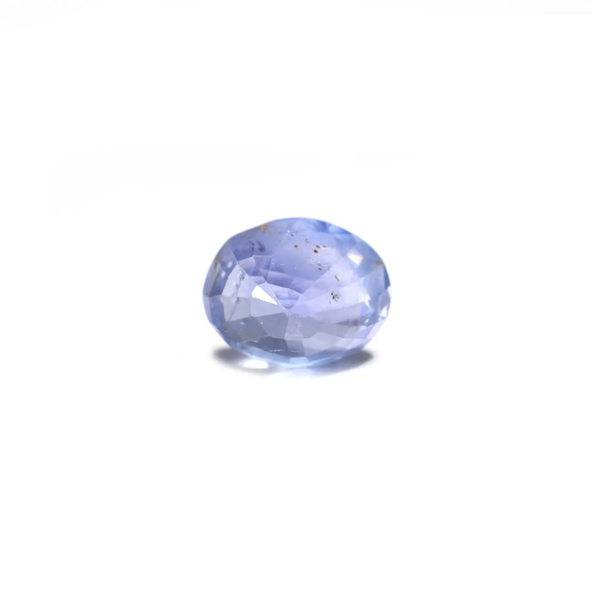 Blue Sapphire - 3.8 Carat