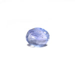 Blue Sapphire - 3.8 Carat