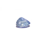 Blue Sapphire - 3.8 Carat