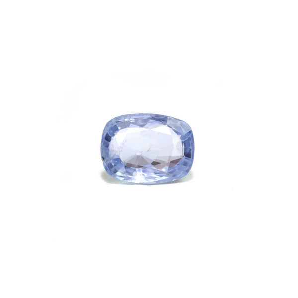 Blue Sapphire - 7.65 Carat