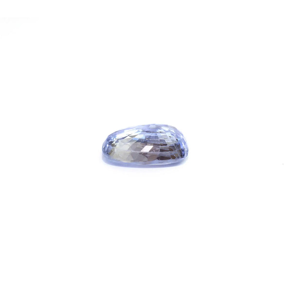 Blue Sapphire - 7.65 Carat