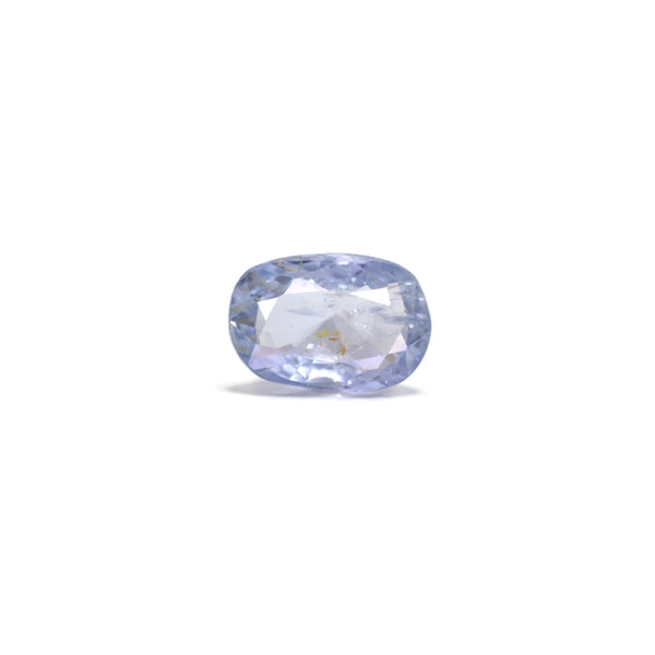 Blue Sapphire - 3.1 Carat - Pramogh