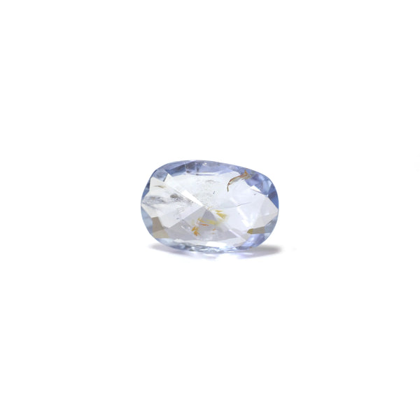 Blue Sapphire - 3.1 Carat