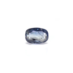 Blue Sapphire - 3.6 Carat - Pramogh