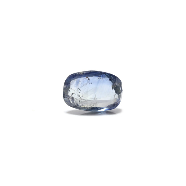 Blue Sapphire - 3.6 Carat