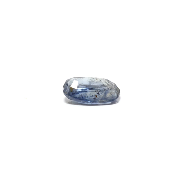 Blue Sapphire - 3.6 Carat