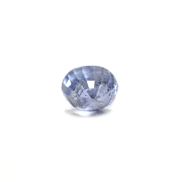 Blue Sapphire - 3.35 Carat