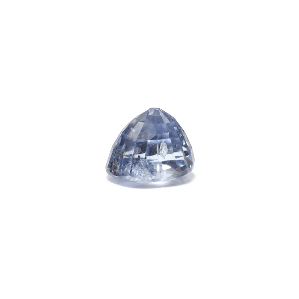 Blue Sapphire - 3.35 Carat