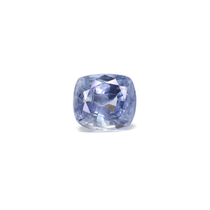 Blue Sapphire - 2.53 Carat - Pramogh