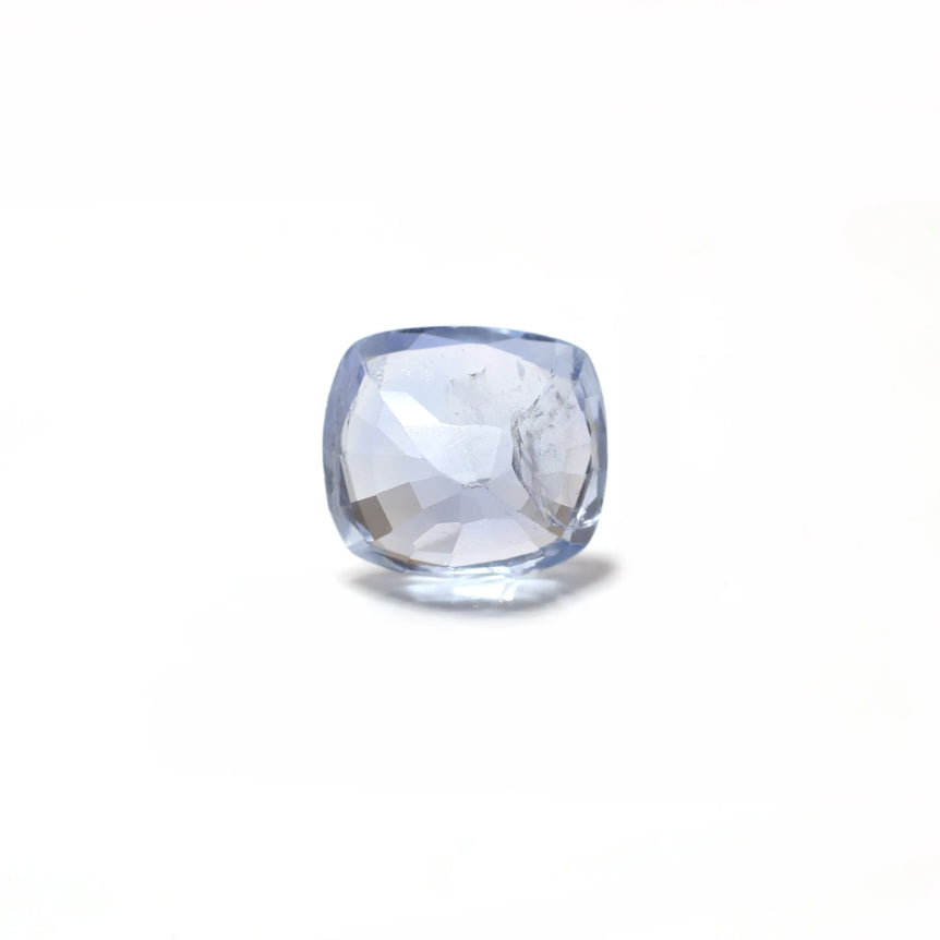 Blue Sapphire - 2.53 Carat