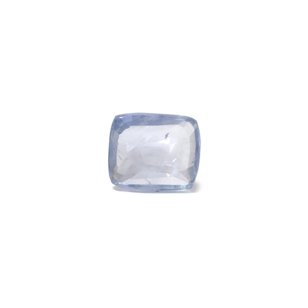 Blue Sapphire - 3.05 Carat - Pramogh