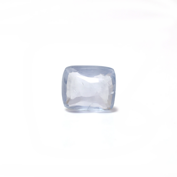 Blue Sapphire - 3.05 Carat