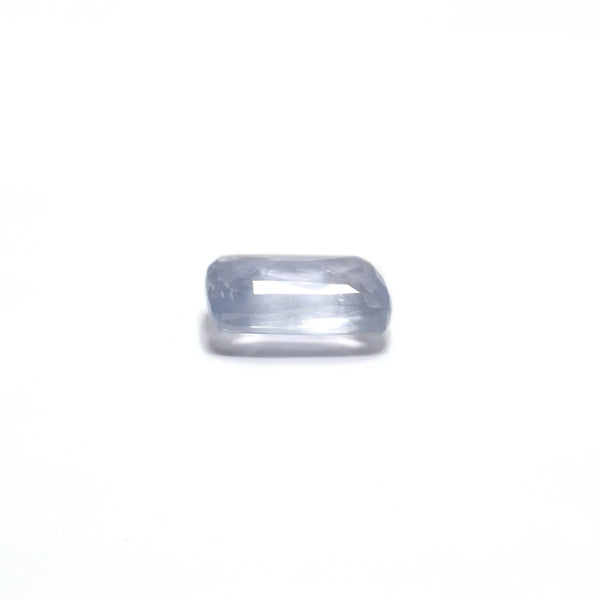 Blue Sapphire - 3.05 Carat