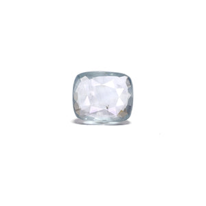 Blue Sapphire - 3.6 Carat - Pramogh