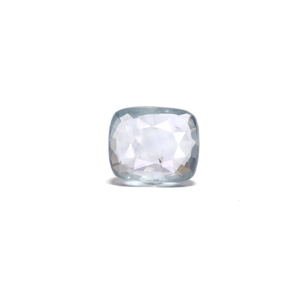 Blue Sapphire - 3.6 Carat - Pramogh