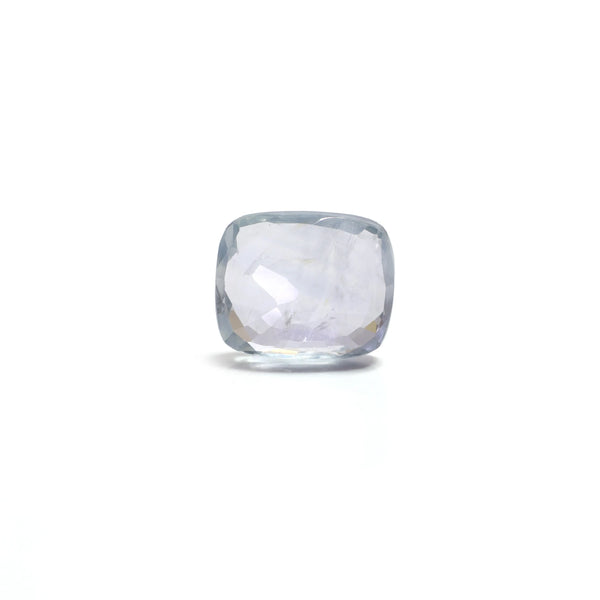 Blue Sapphire - 3.6 Carat