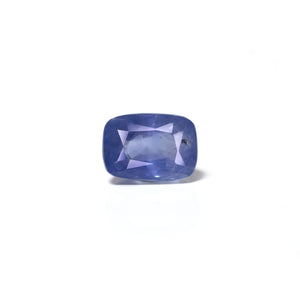 Blue Sapphire - 3.1 Carat - Pramogh