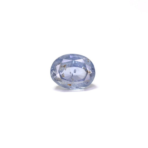 Blue Sapphire - 3.75 Carat - Pramogh