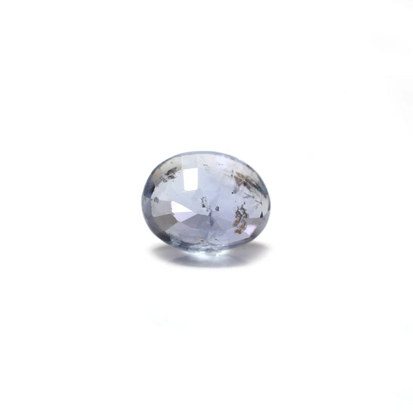 Blue Sapphire - 3.75 Carat