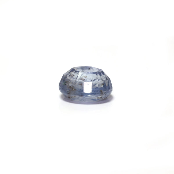 Blue Sapphire - 3.75 Carat