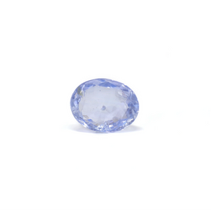 Blue Sapphire - 5.05 Carat - Pramogh