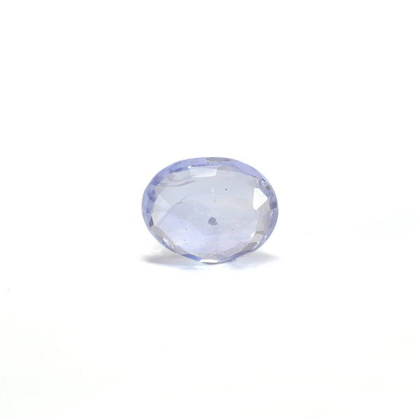 Blue Sapphire - 5.05 Carat