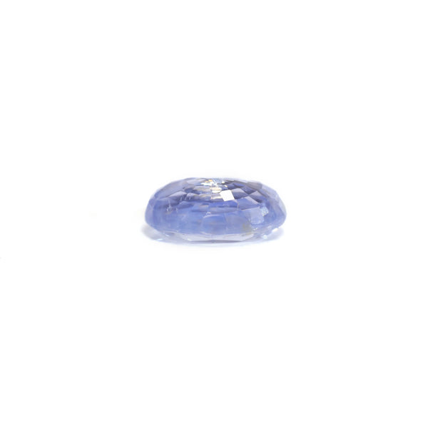 Blue Sapphire - 5.05 Carat