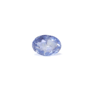 Blue Sapphire - 4.2 Carat - Pramogh