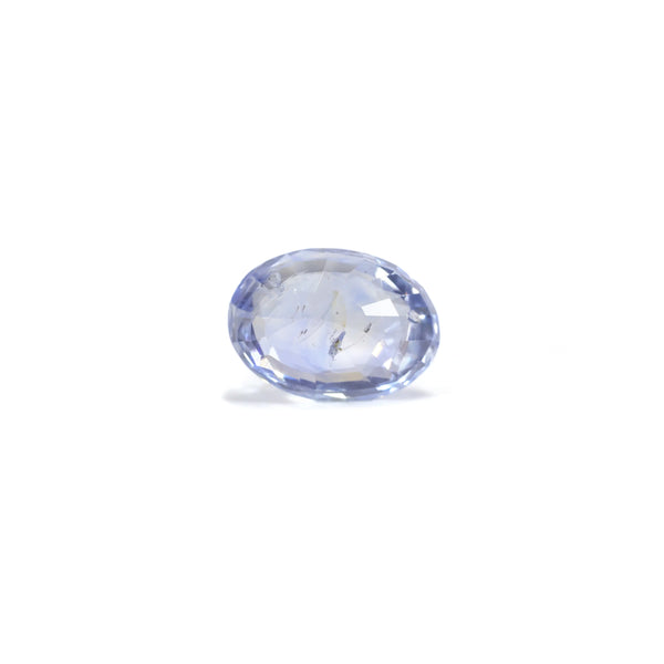 Blue Sapphire - 4.2 Carat