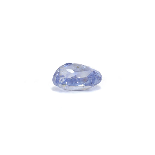 Blue Sapphire - 4.2 Carat